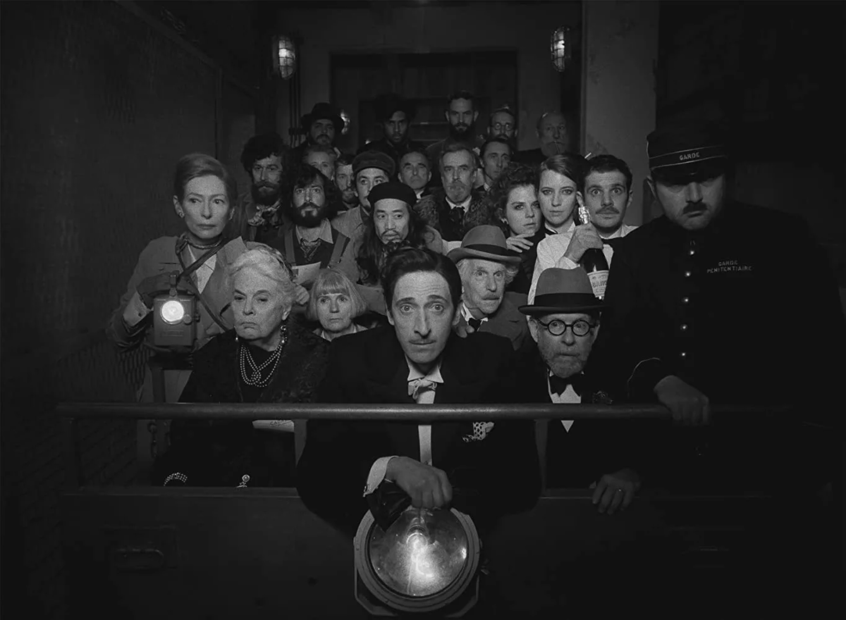 Постер фильма