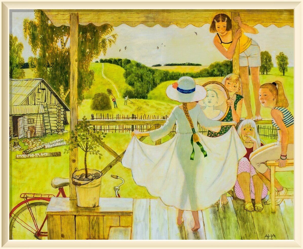 ������� ������ ����������.