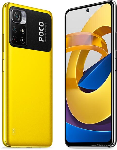 Poco M4 Pro