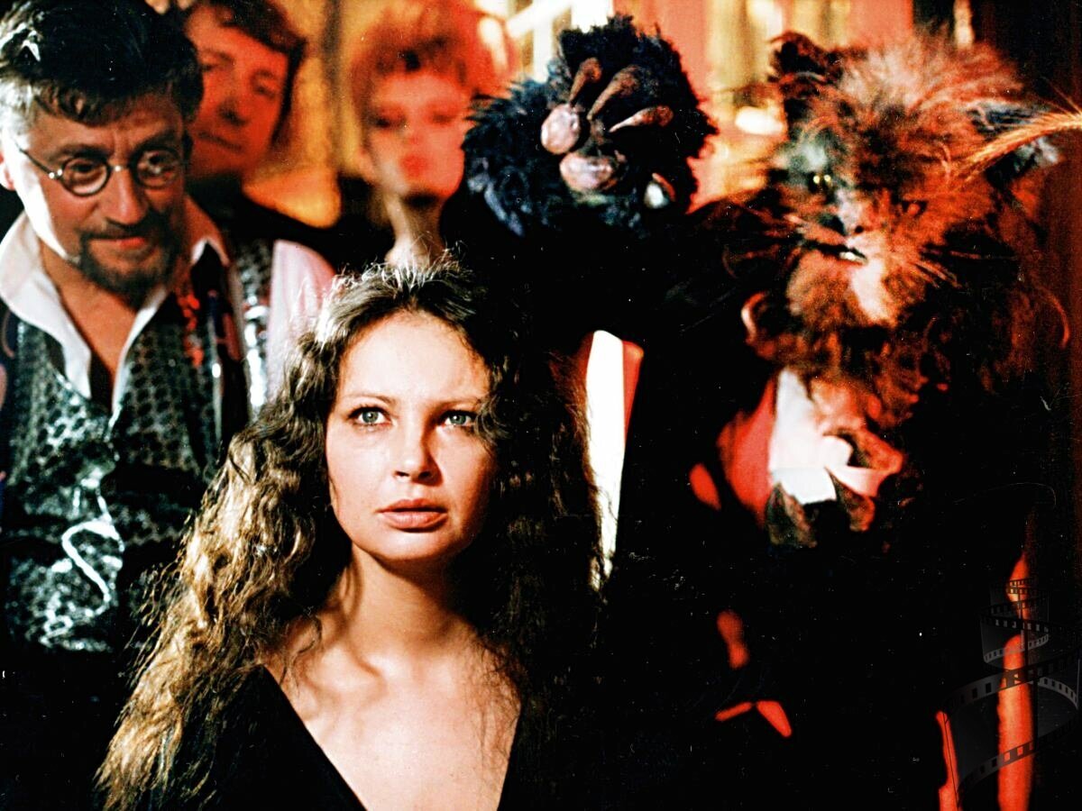 Анна Дымна (все фото>>> взяты из свободного доступа сети Интернет)