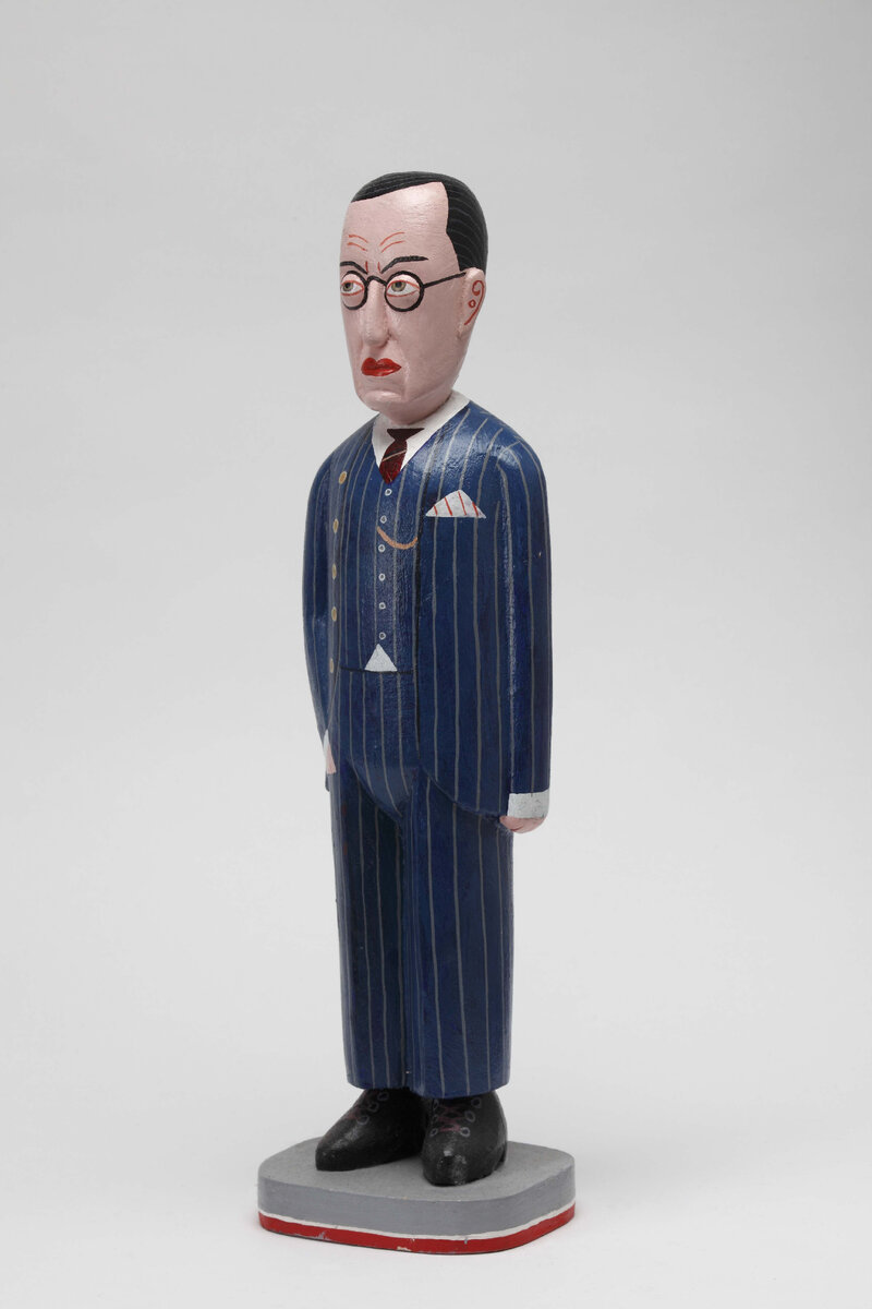 Ватагин. Кандинский.