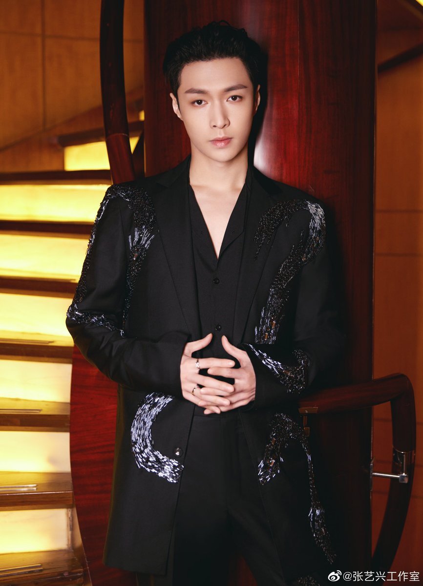 Чжан Исин. Источник: Яндекс.Картинки