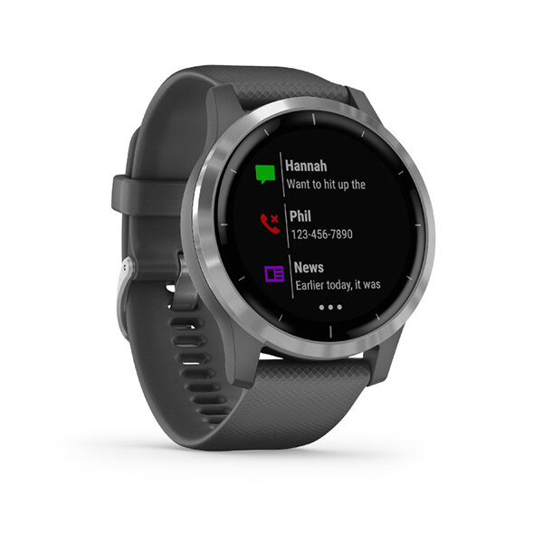 Смарт-часы GARMIN VIVOACTIVE 4 