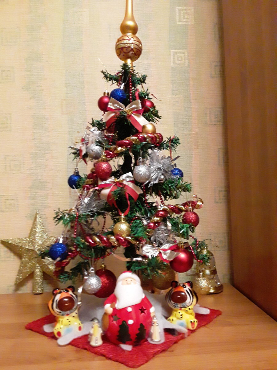 Личное фото