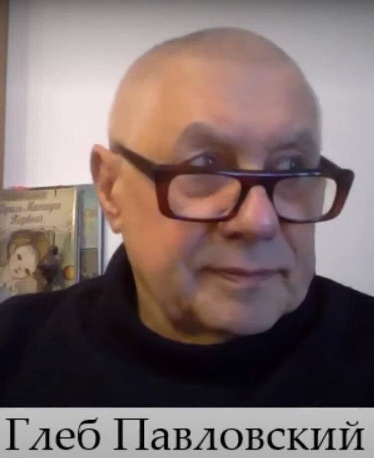 Программа "Утренний разворот" на Эхе Москвы - 27.12.2021