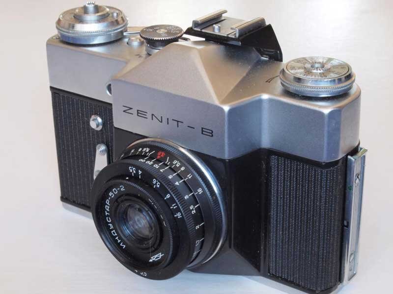 Canon AE самый популярный плёночный фотоаппарат за всю историю. | FOQUS