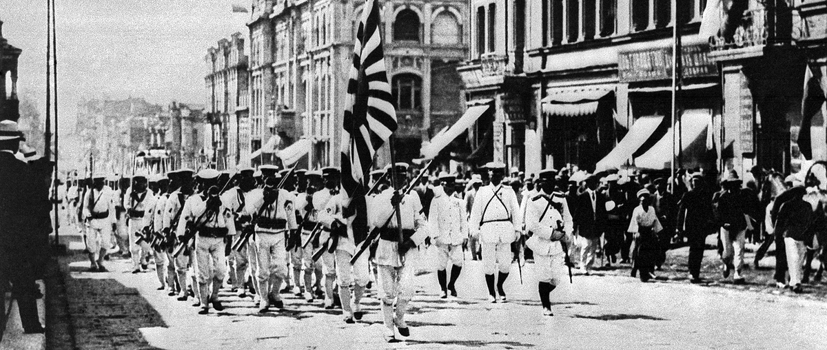 Японская интервенция в россии в 1918-1921. Японские интервенты владивосток 1918. Японские войска во владивостоке. Японские интервенты владивосток 1918. Штаб японской армии владивосток 1918.