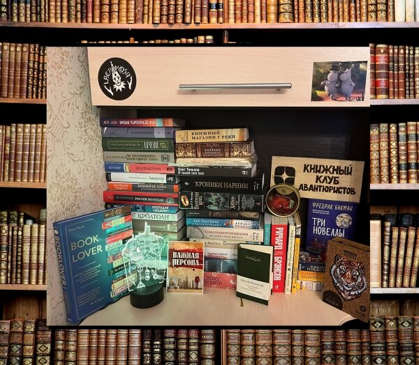 самые ожидаемые книги-новинки 2022