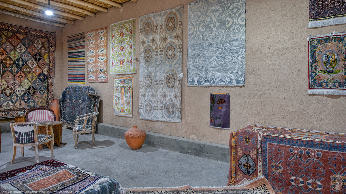 шелк ручной выделки у узбеков 4 буквы