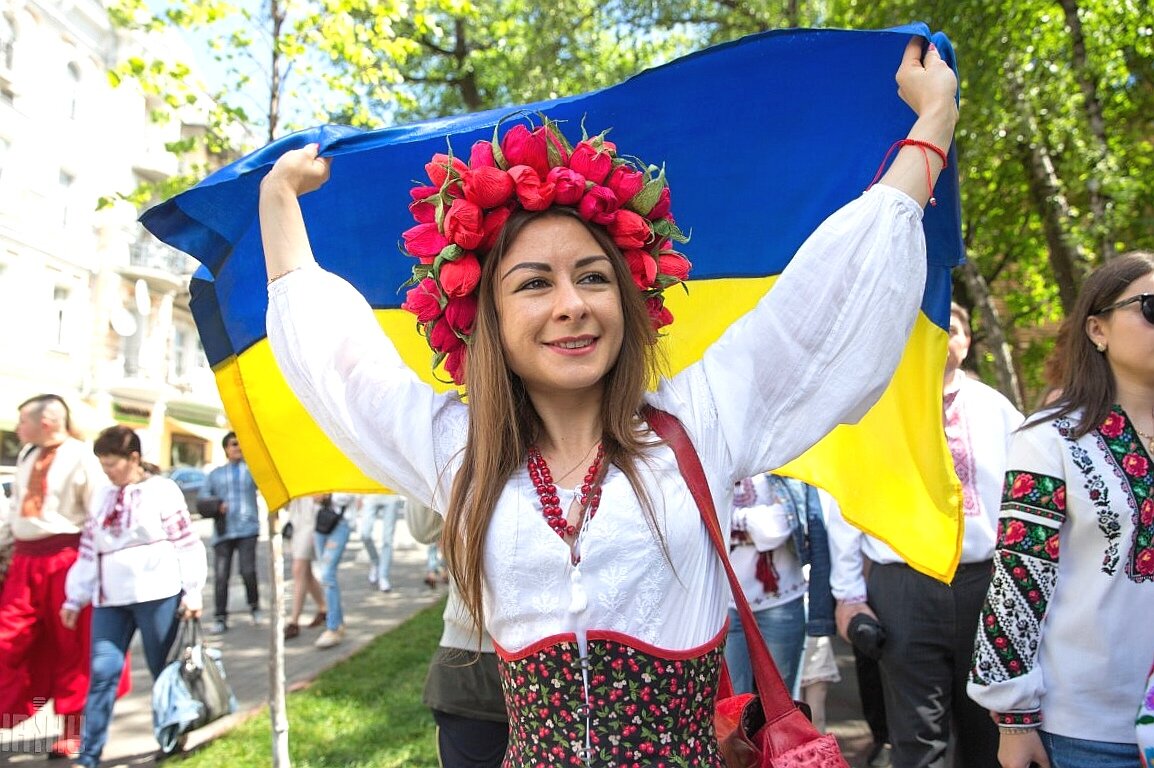 Какие страны на мове звучат вовсе не так, как привыкли россияне?