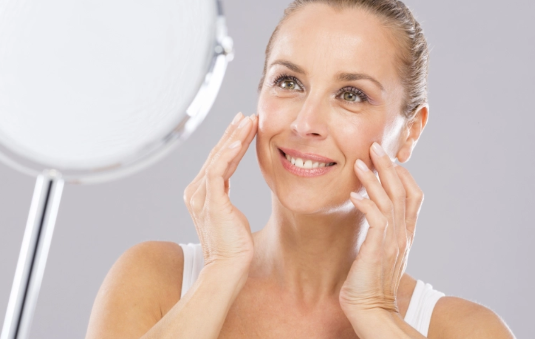 Маски для сухой кожи лица. Источник фото — сайт https://www.pinterest.ru