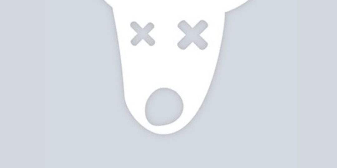 Крупный сбой в соц.сети ВКонтакте