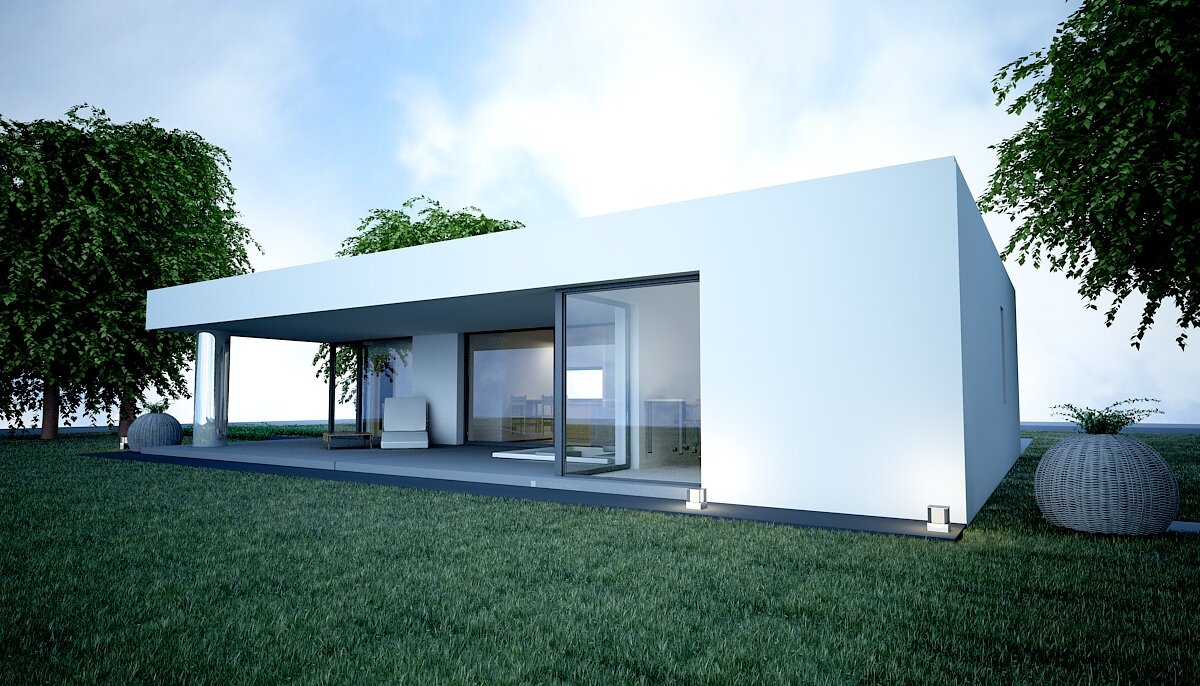 Проект дома - N-78