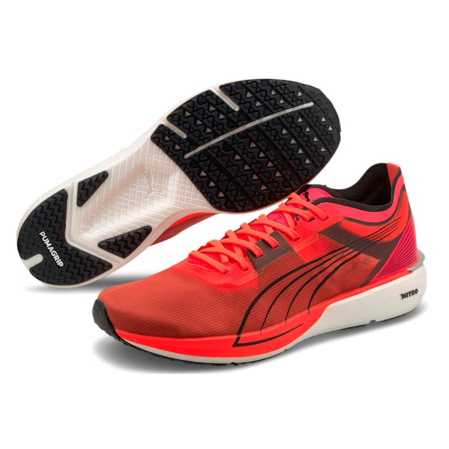 Беговые кроссовки, Puma, 6990 руб. на ru.puma.com