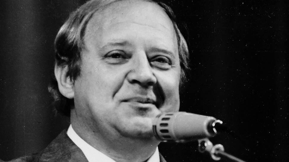 Юрий Визбор, 1934 - 1984