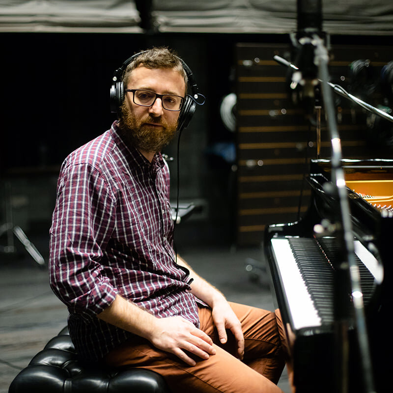 Фото Александра Панова