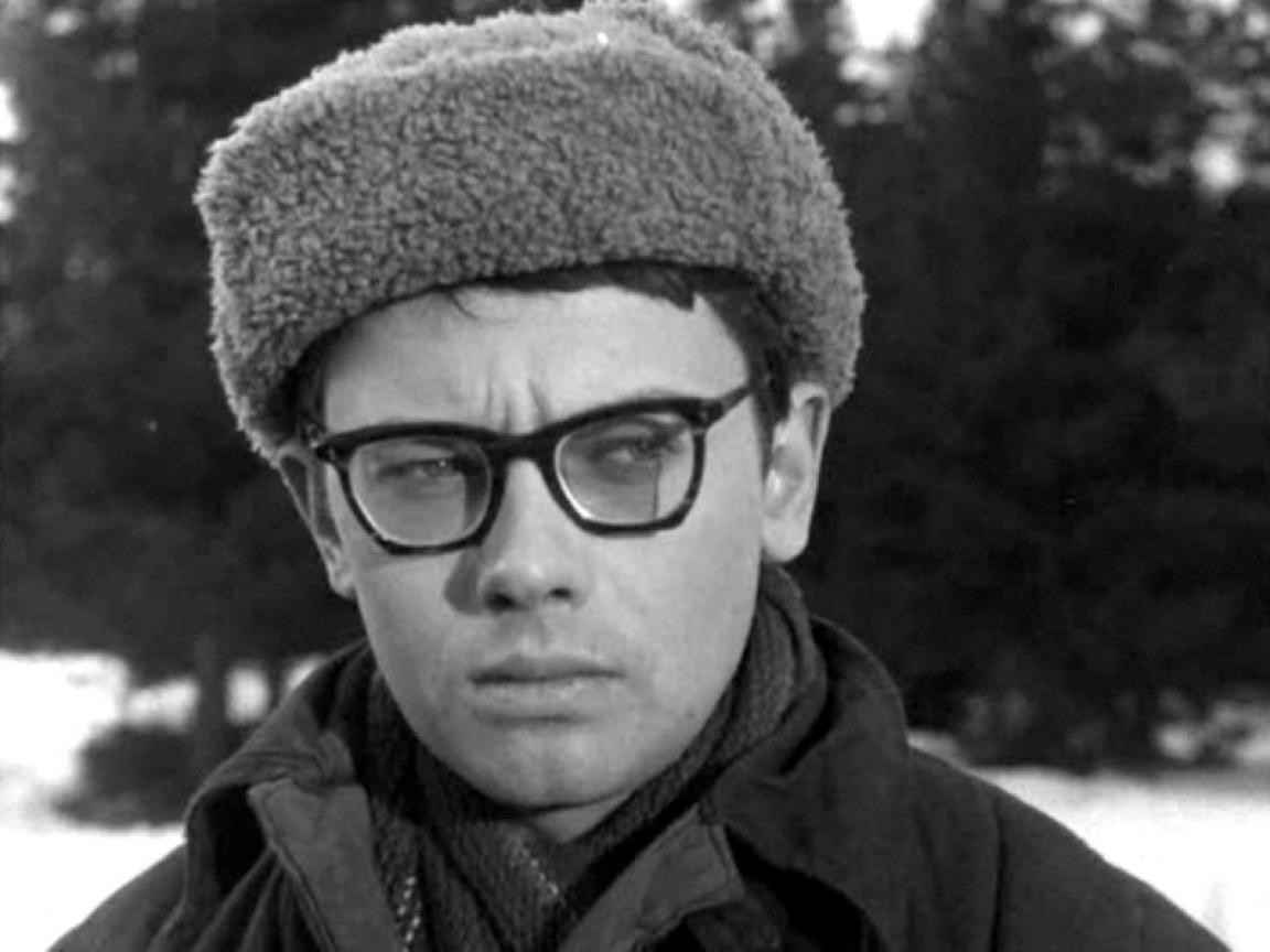 Александр Демьяненко.