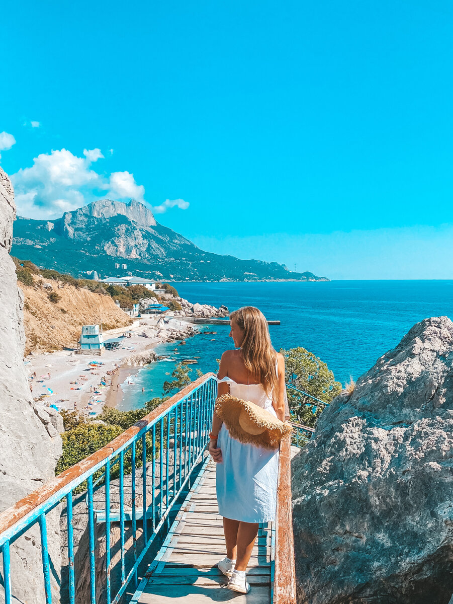 Урочище Батилиман