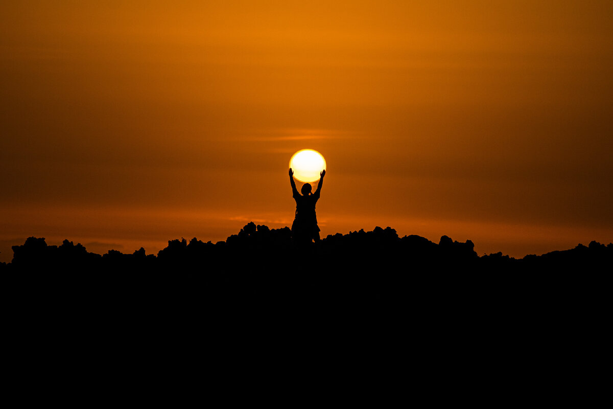 Фото David Monje на Unsplash   