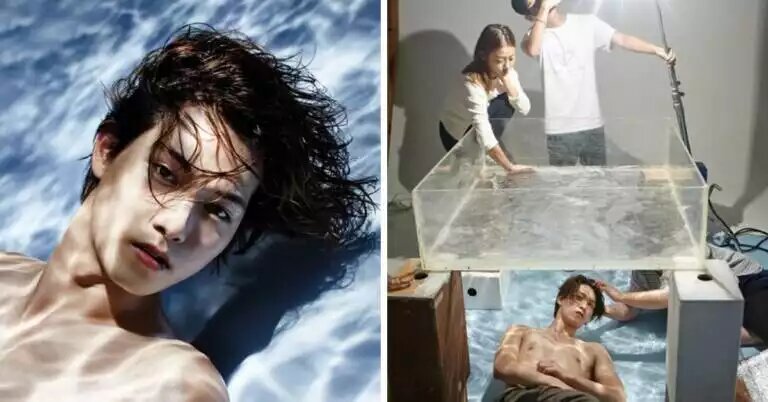 Все эти примеры техник для креативной фотографии сделают именно то, что вам нужно - вдохновят и дадут отличную идею