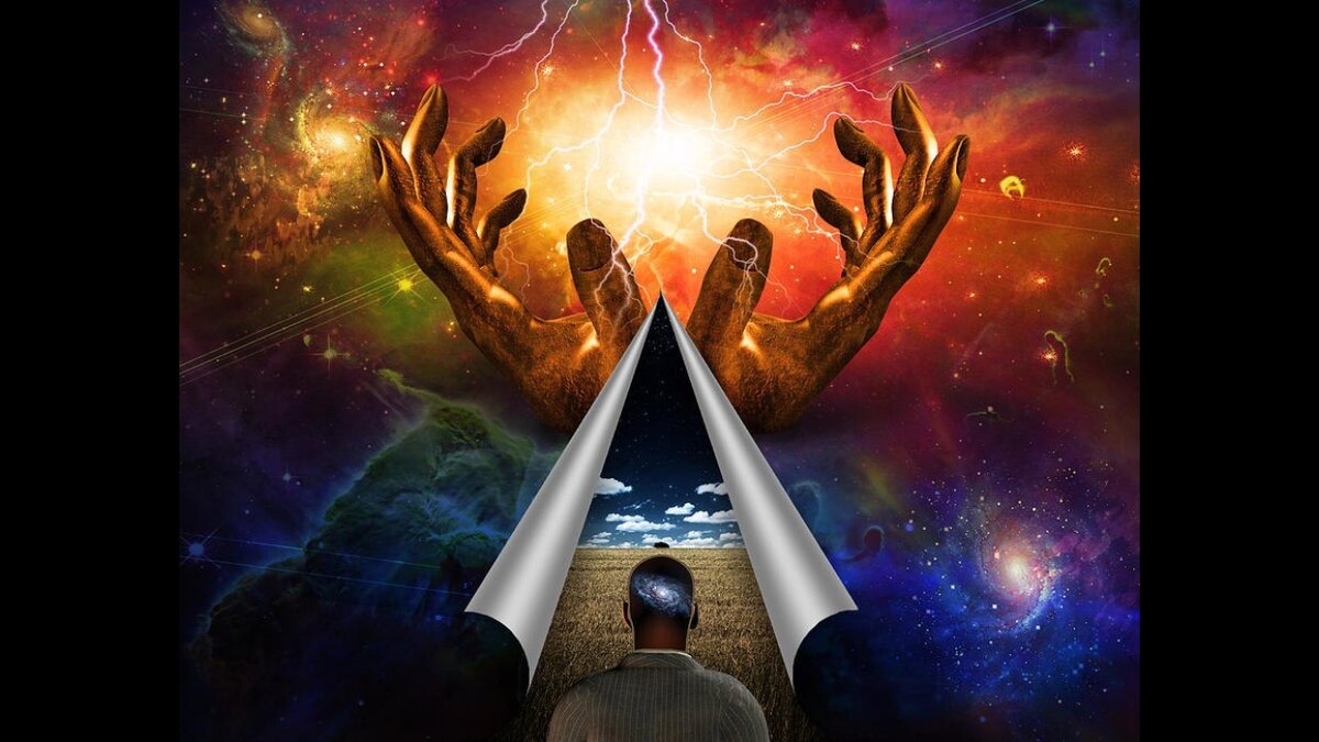 фото Об одностороннем векторе горизонтального энергообмена между людьми в матрице 3D