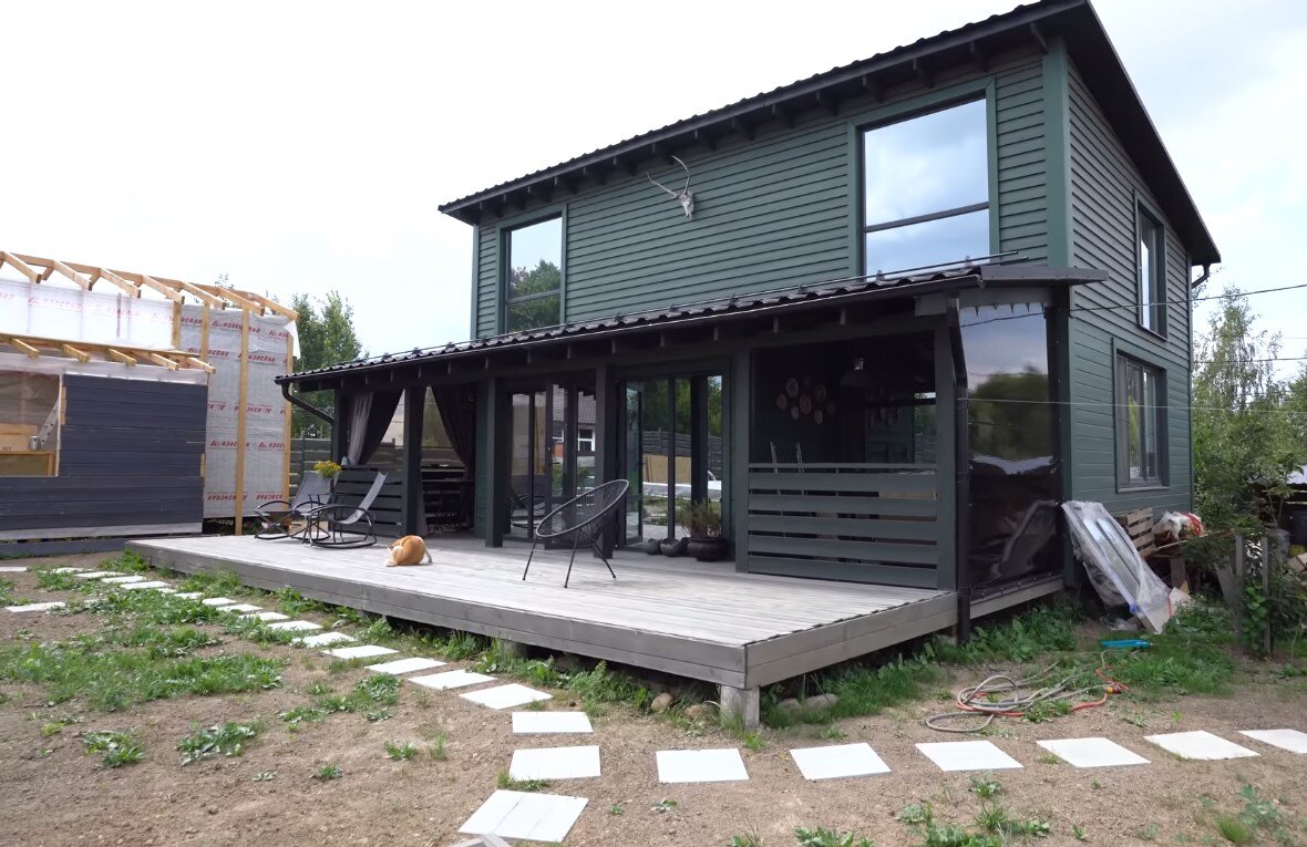 Дизайн: Юлия Шаховская