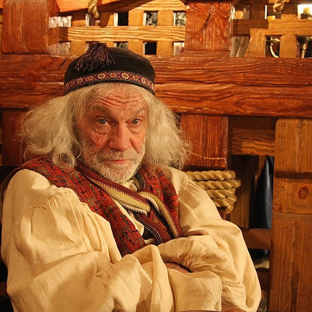 Фото: личный блог Александра Ленькова 