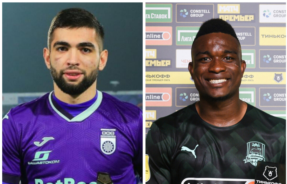 Агаларов и Кордоба