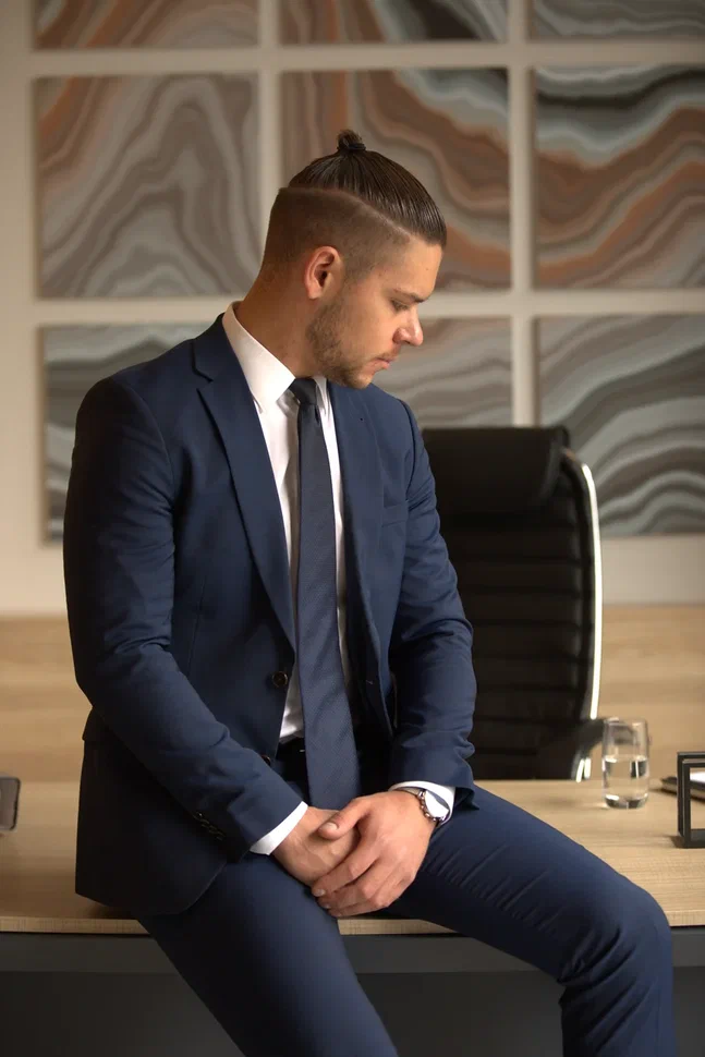 Илья Игоревич - юрист компании "NetDolgov.org"