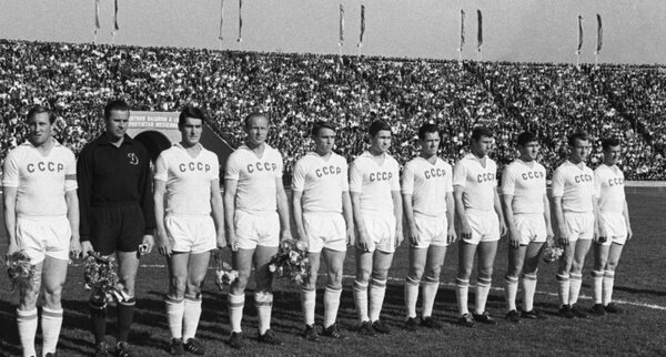 Фото © ТАСС / Николай Науменков