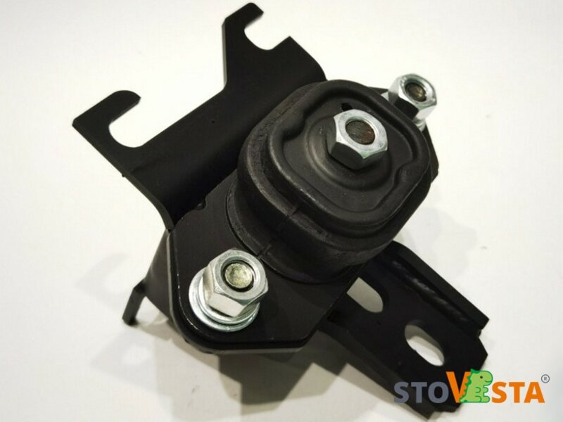 Усиленная опора двигателя левая на Лада Веста