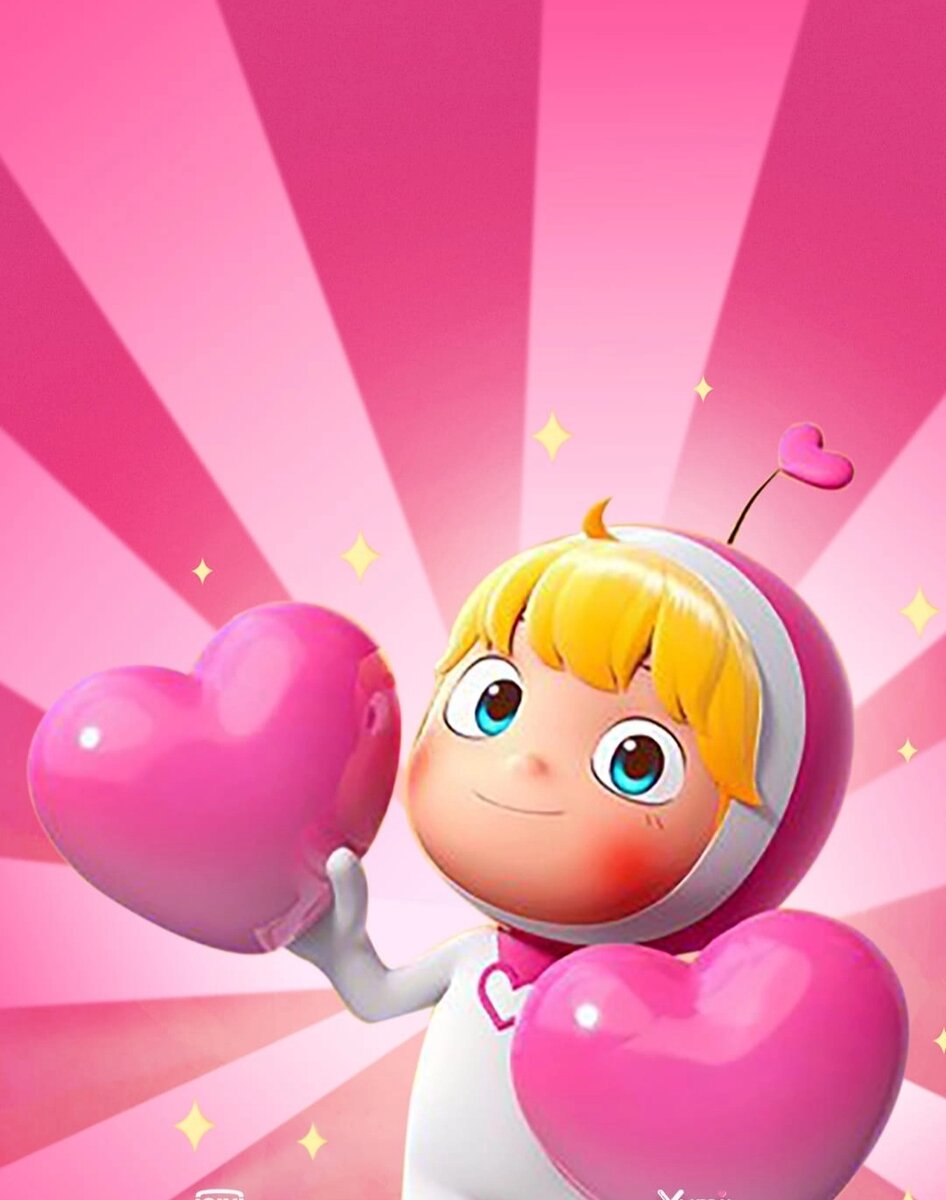 Клетка любви Юми