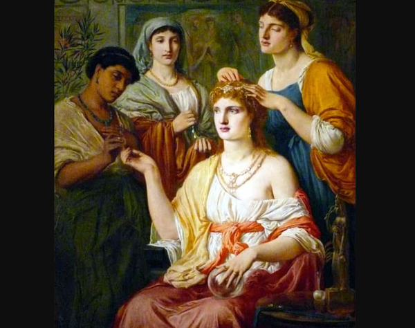 Descoperiți 14 profesii ciudate din istoria omenirii antice