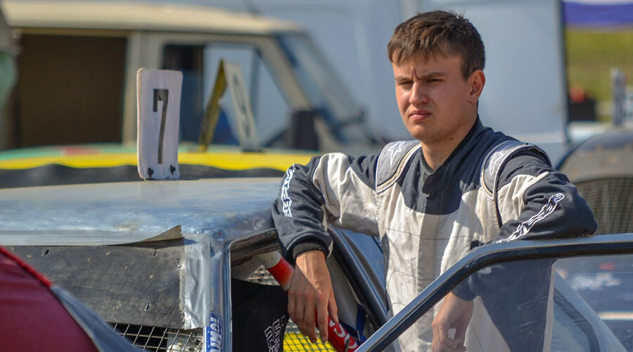 Фото предоставлено Даниилом Стахеевым