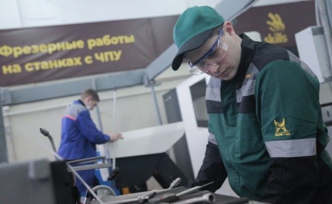 Фото: Ринат Назметдинов/realnoevremya.ru 