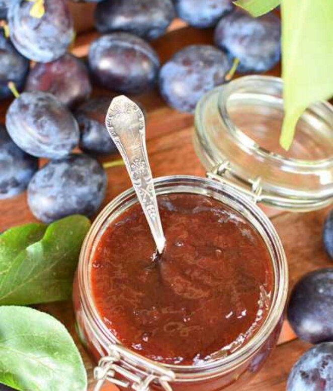 Что не любит сливовое варенье: 4 ошибки и залог густоты и вкуса. Как сохранить сливовый вкус, аромат, цвет: век живи, век вкусно варенье вар