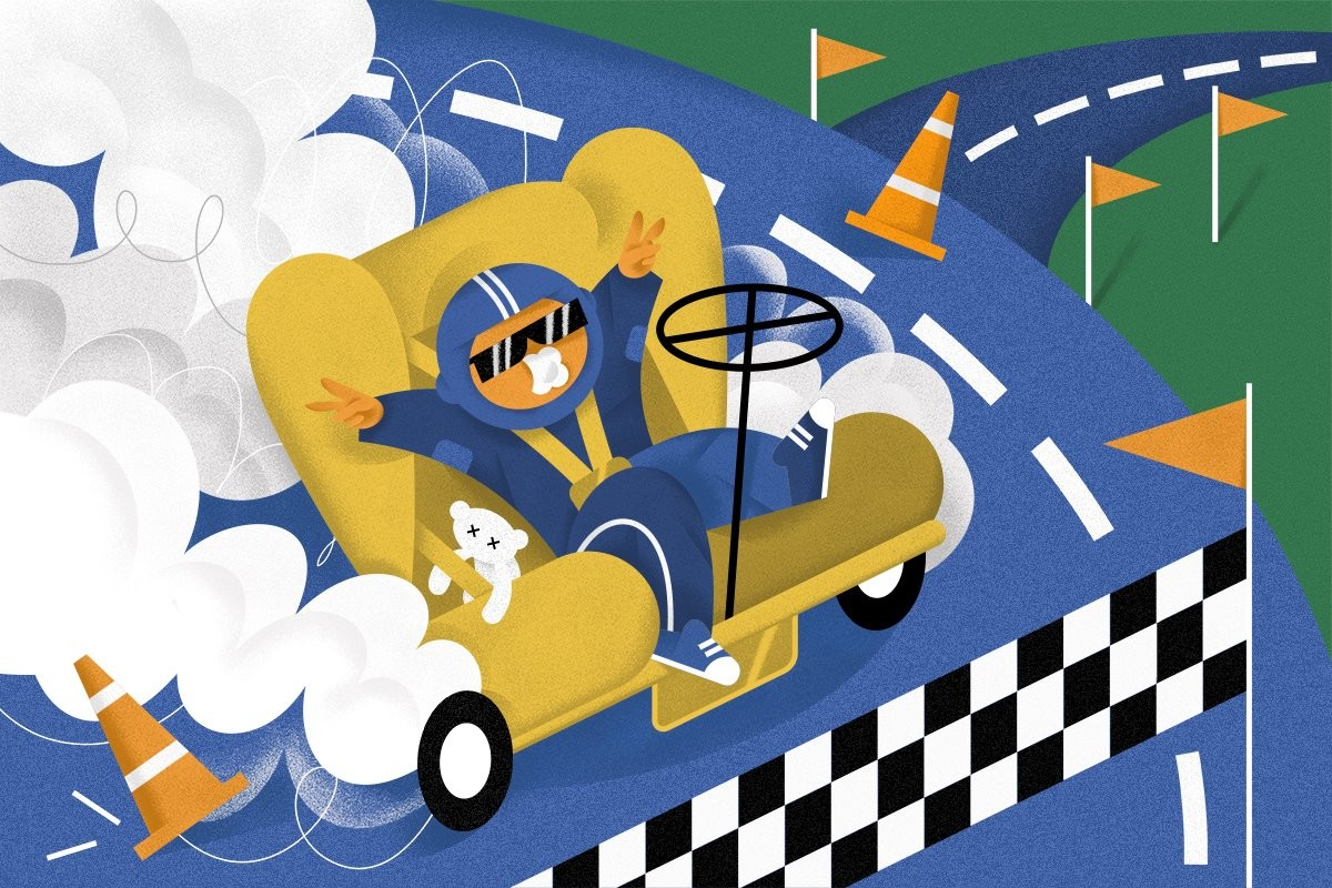 © Иллюстрация Кристины Савельевой