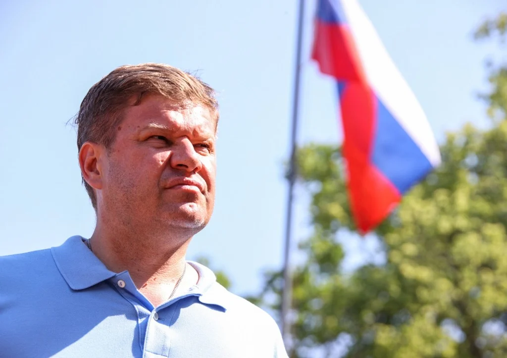 Фото: Сергей Лантюхов/NEWS.ru