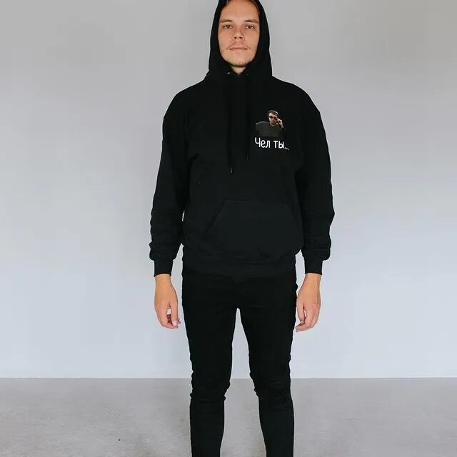 Мерч Папича   📷