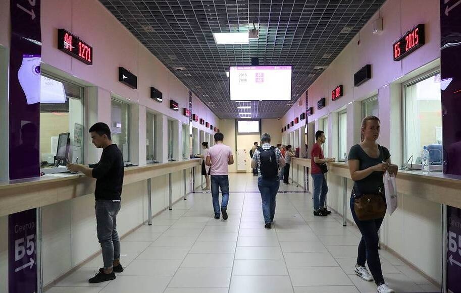 Сергей Савостьянов/ТАСС