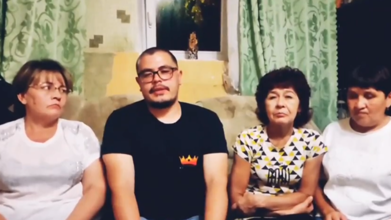 Фото: vk.com Дильшод Шерматов