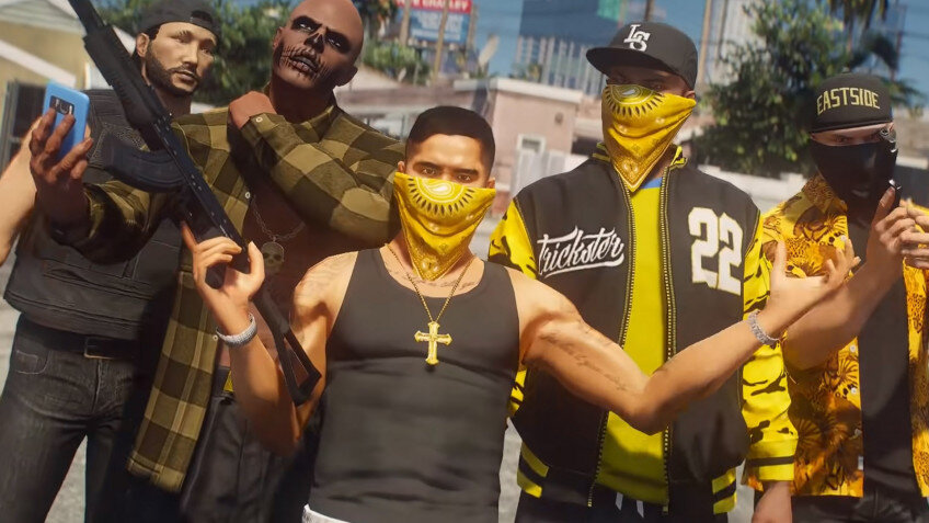    Rockstar Games решила навести порядок на ролевых серверах GTA Online и Red Dead Online