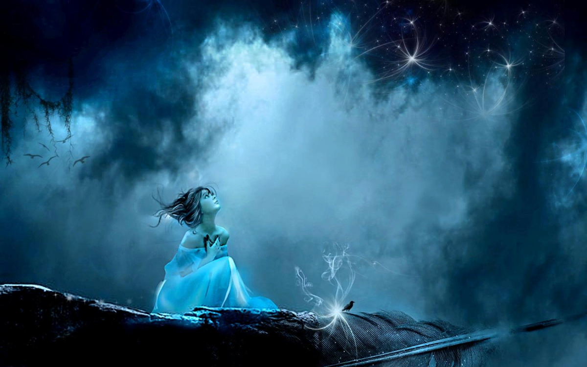 Вещий сон - это не только подсознание