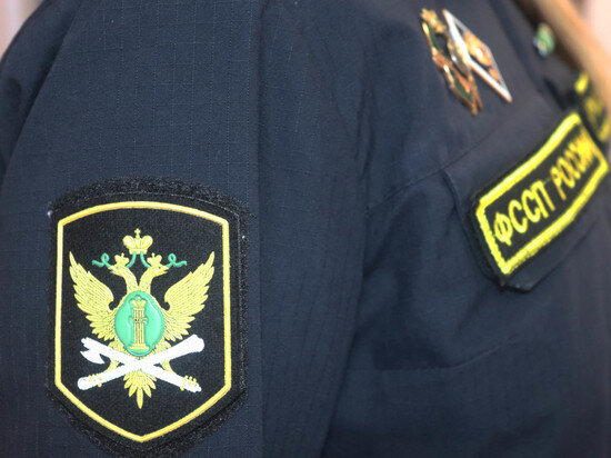     Фото: пресс-служба УФССП России по Псковской области