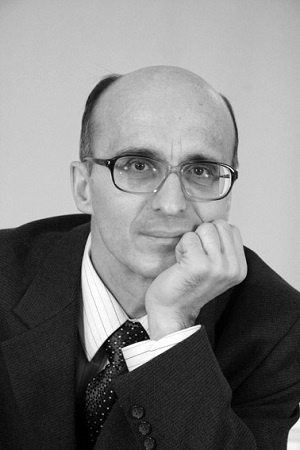 Сергей Николаевич Прокопьев. Источник: stihistat.com