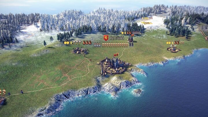 Подборка игр выходящих в декабре 2022 года.