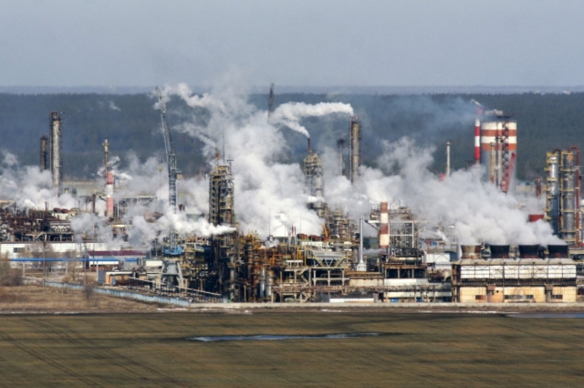    «Тольяттиазот».