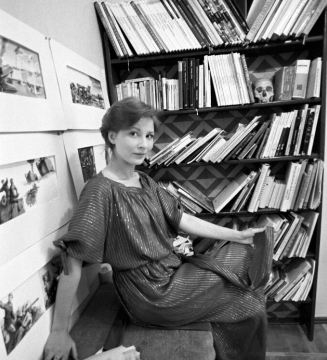 Фото В. Вяткина / РИА Новости