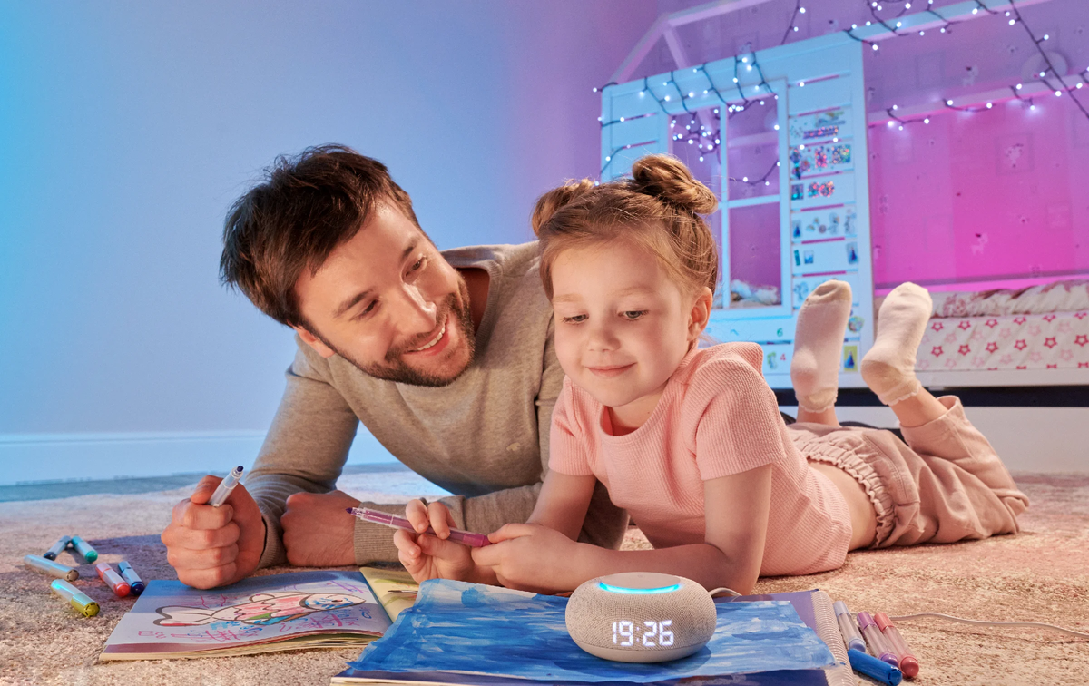 Обучаться с Марусей легко и просто!