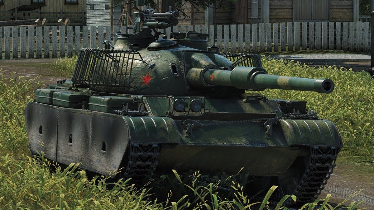 WZ-132-1. Вз 132 1. WZ-132 танк. WZ 132-1 WOT.